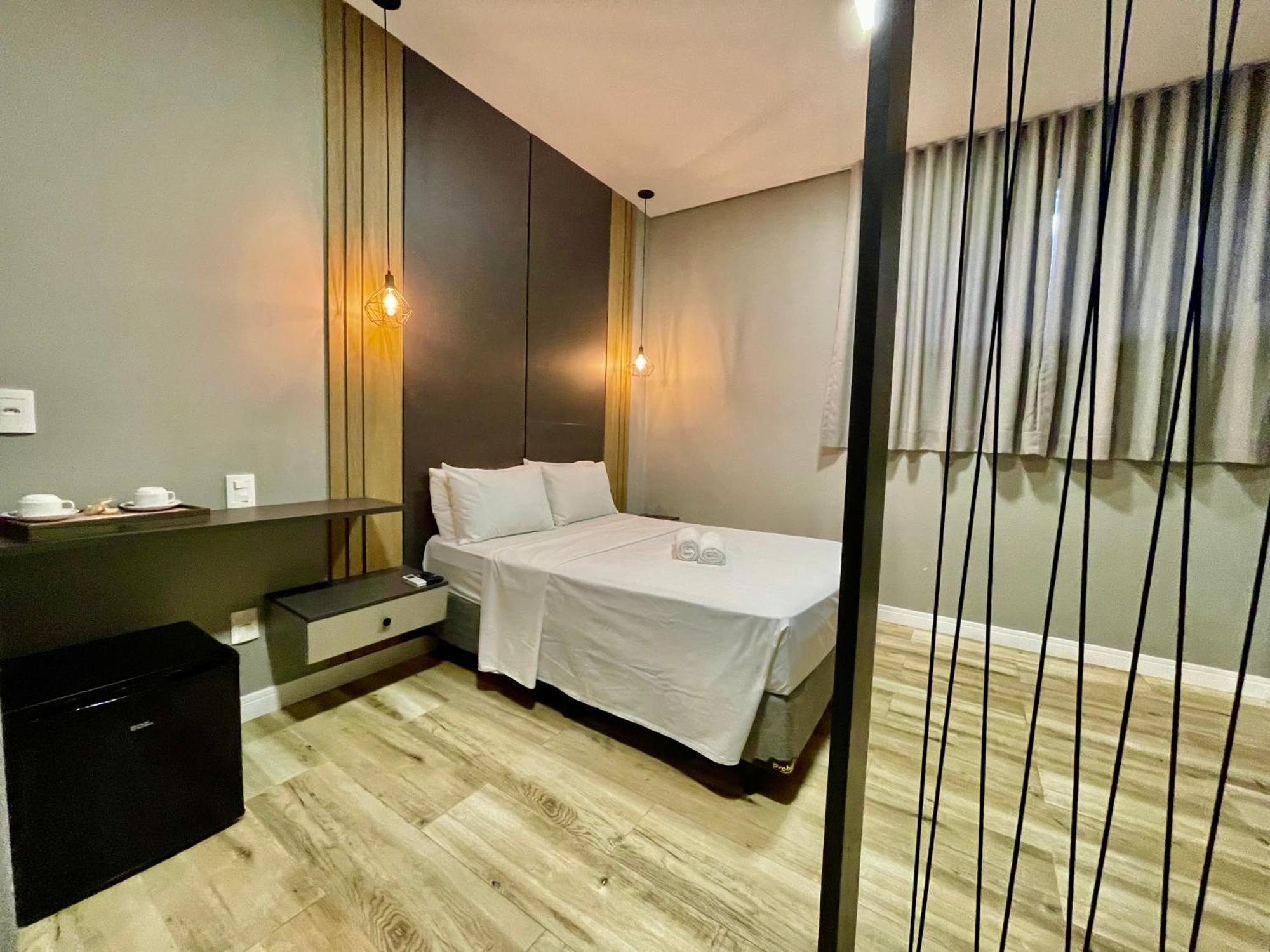 Eleganz Suites Exclusive Centro Gramado Esterno foto