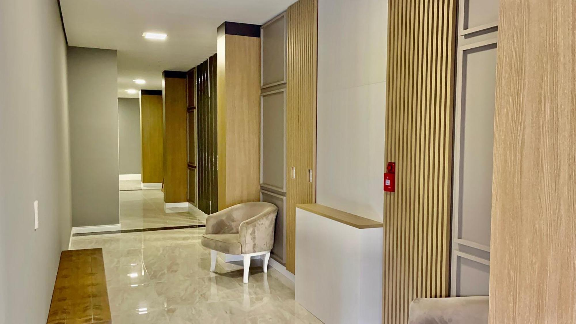 Eleganz Suites Exclusive Centro Gramado Esterno foto