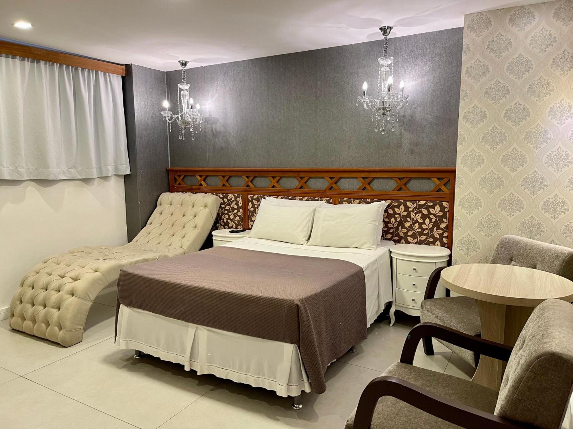 Eleganz Suites Exclusive Centro Gramado Esterno foto