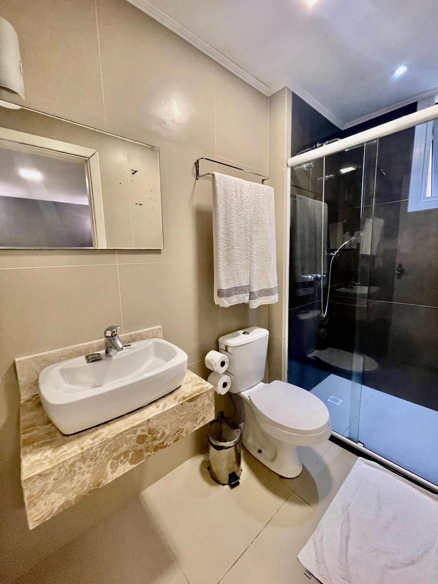 Eleganz Suites Exclusive Centro Gramado Esterno foto