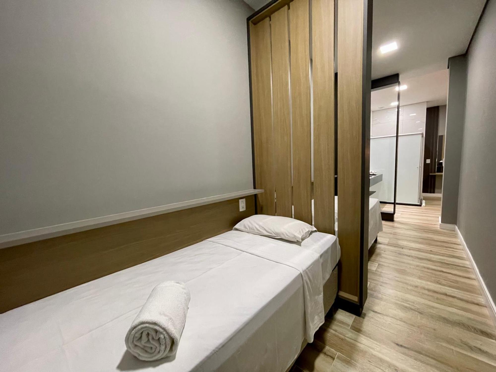 Eleganz Suites Exclusive Centro Gramado Esterno foto