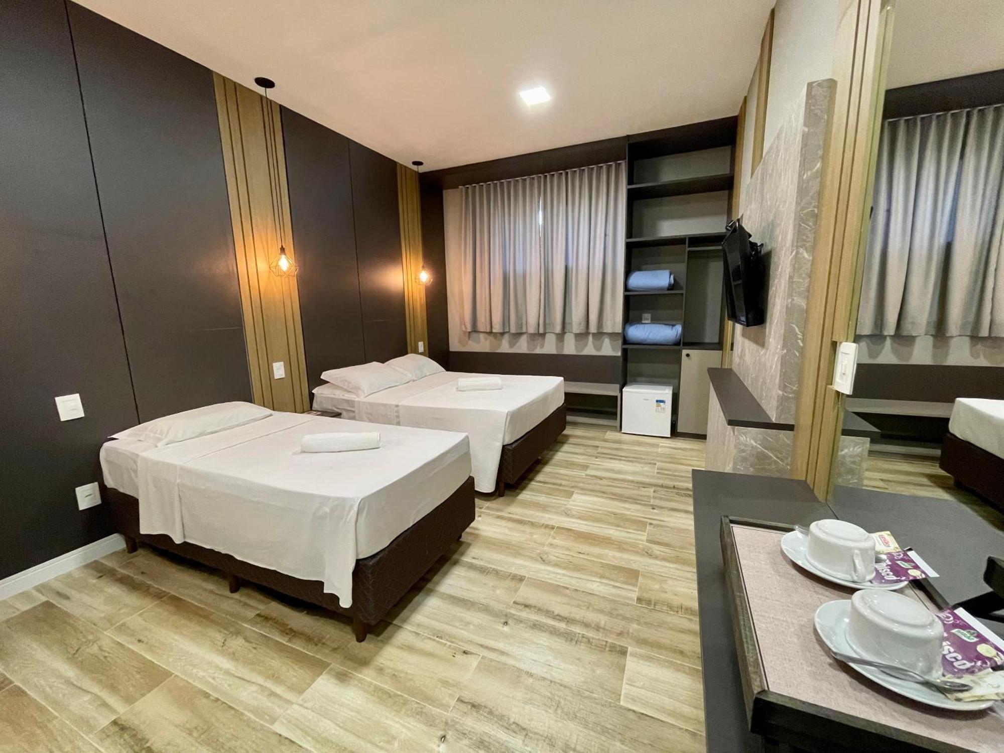 Eleganz Suites Exclusive Centro Gramado Esterno foto