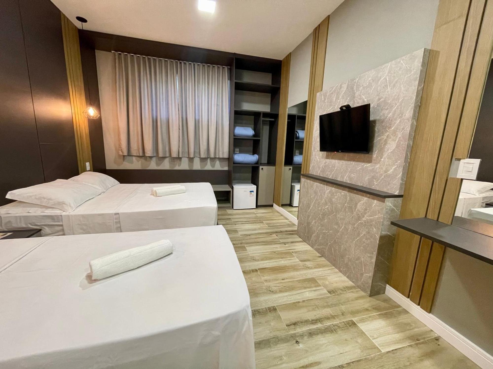 Eleganz Suites Exclusive Centro Gramado Esterno foto