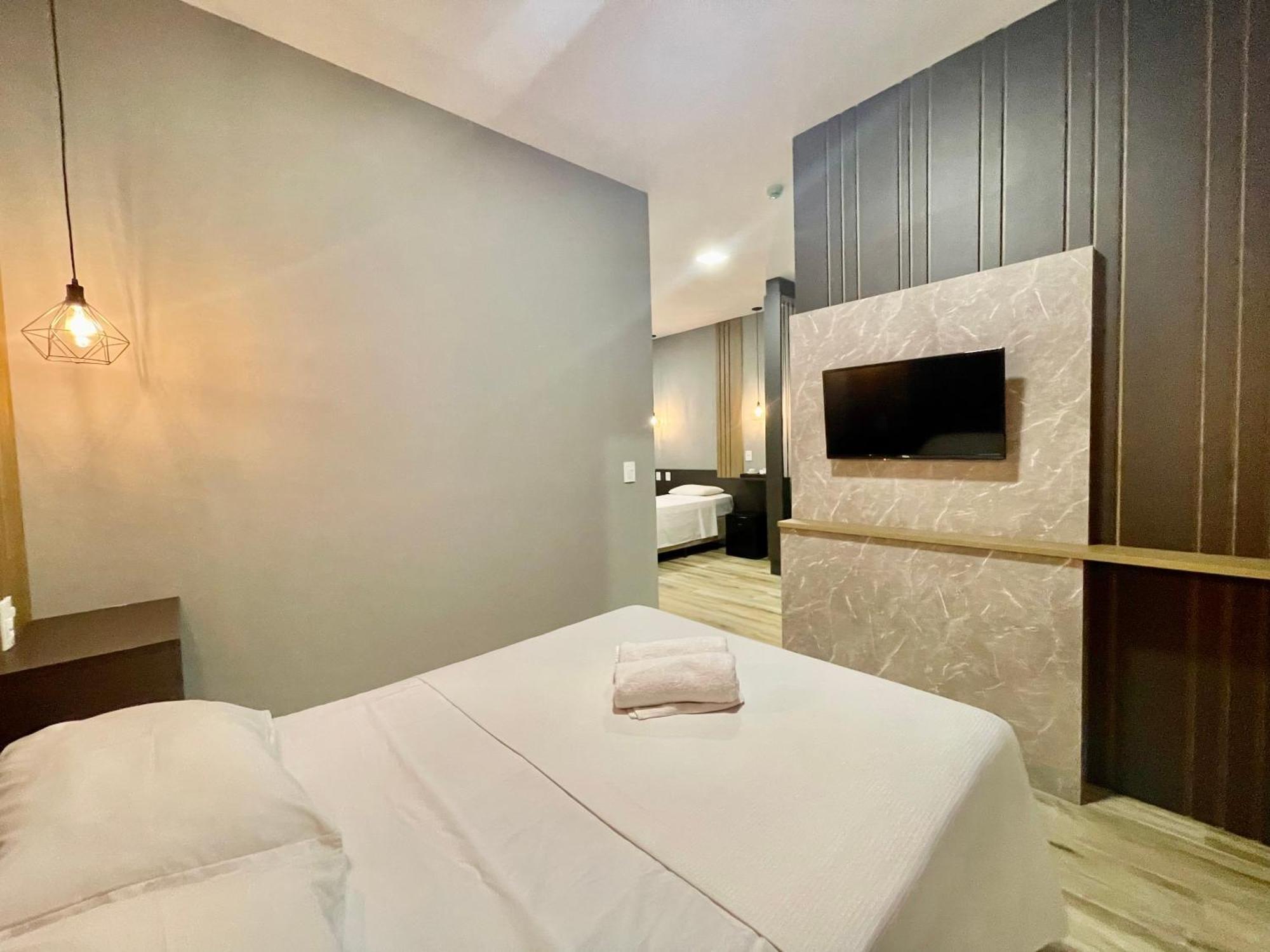 Eleganz Suites Exclusive Centro Gramado Esterno foto
