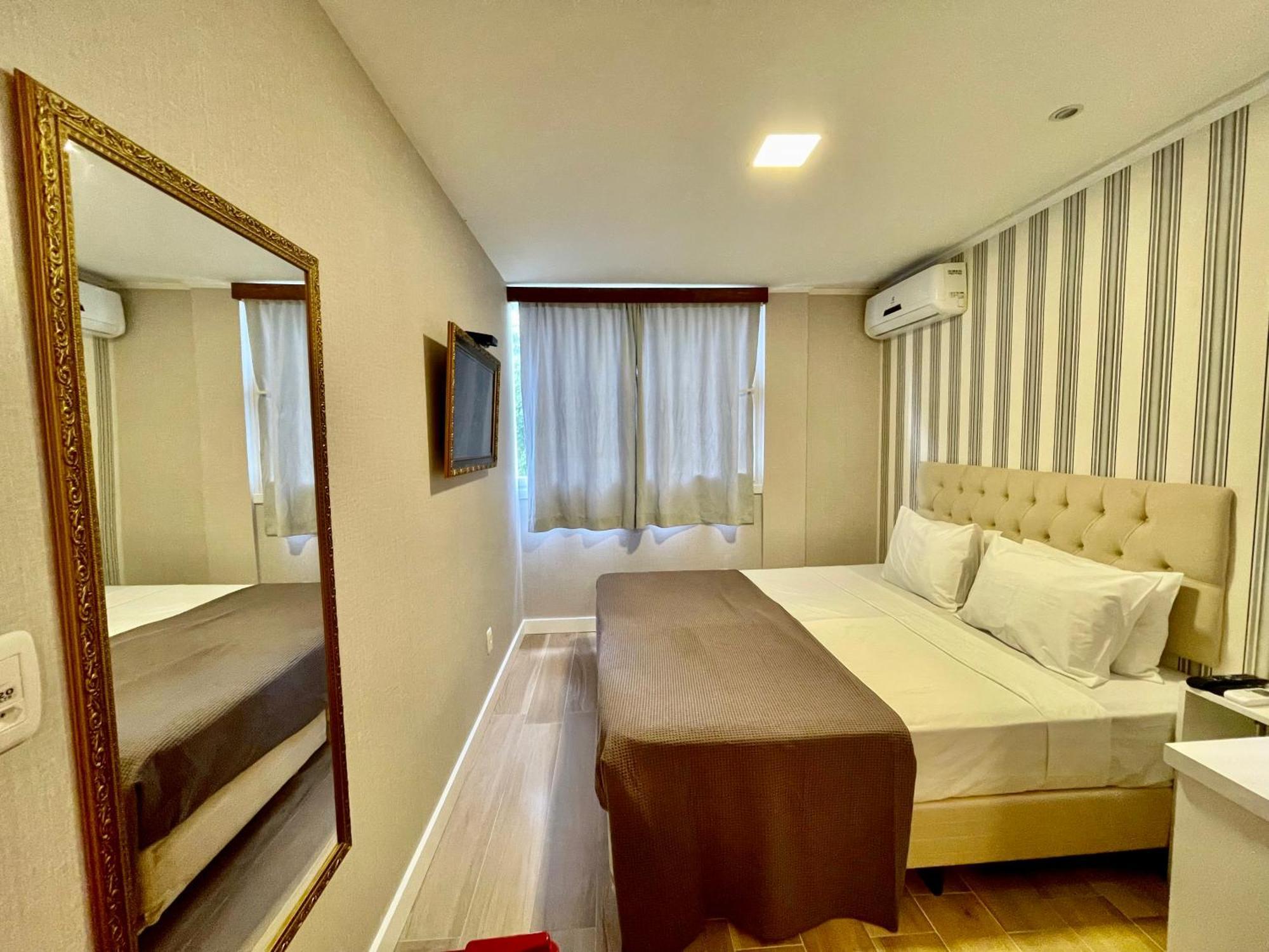 Eleganz Suites Exclusive Centro Gramado Esterno foto