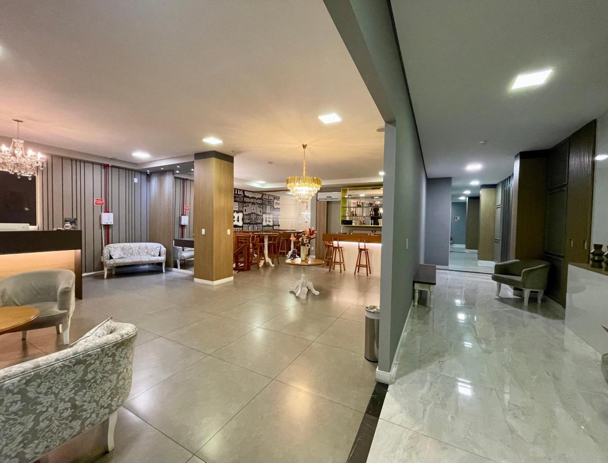 Eleganz Suites Exclusive Centro Gramado Esterno foto